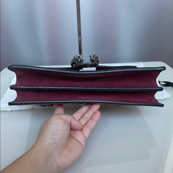 Full set Gucci Dionysus - Picture 4 of 8